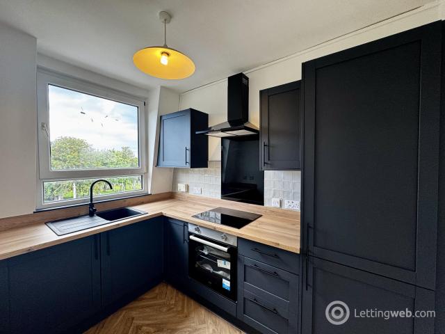 Apartment at Merkland Road, Aberdeen City
