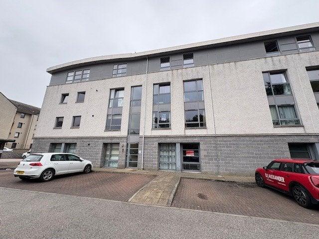 Apartment at Merkland Road East, Aberdeen City