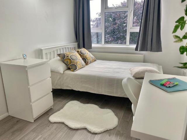 Apartment at Meriden Road, Liverpool