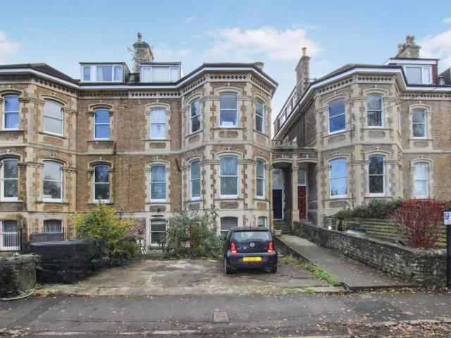 Apartment at Meridian Road, Bristol