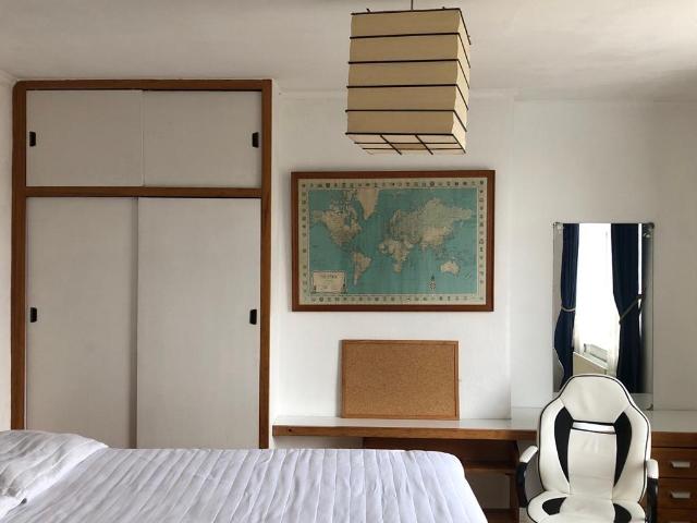 Apartment at Mersham Road, Greater London
