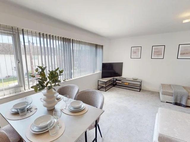 Apartment at Merrivale Road, Halewood
