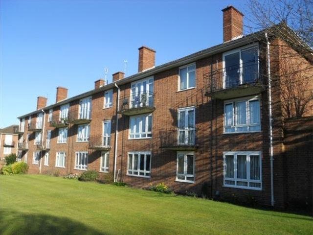 Apartment at Merridale Court, Wolverhampton