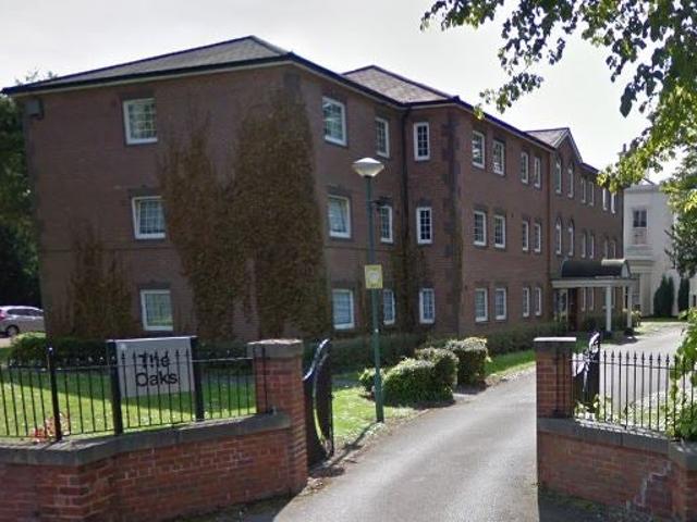 Apartment at MERRIDALE RD, Wolverhampton