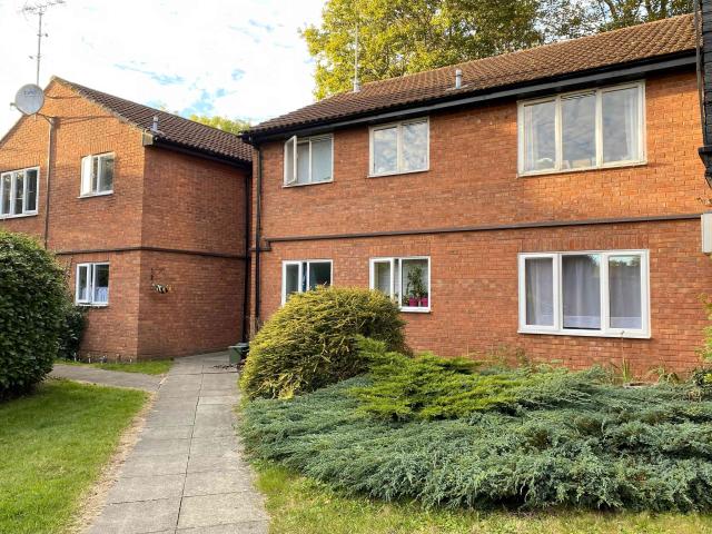 Apartment at Merrylands Road, Mole Valley