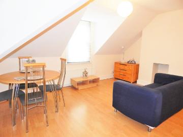 Apartment at Merton Road, Greater London