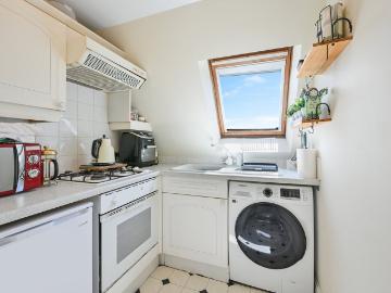 Apartment at Merton Road, Greater London