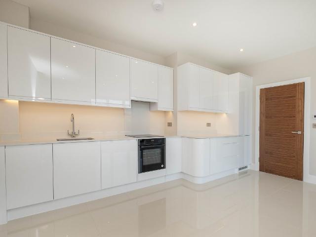 Apartment at Merton Road, Greater London