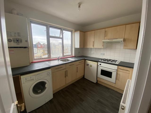 Apartment at Mitcham Road, Greater London