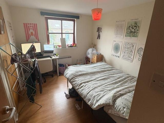 Apartment at Mitchell Street, City of Edinburgh