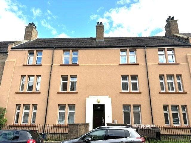 Apartment at Mitchell Street, Dundee