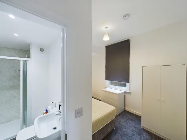 Apartment at Mitchell Street, Hartlepool