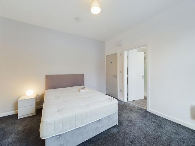 Apartment at Mitchell Street, Hartlepool