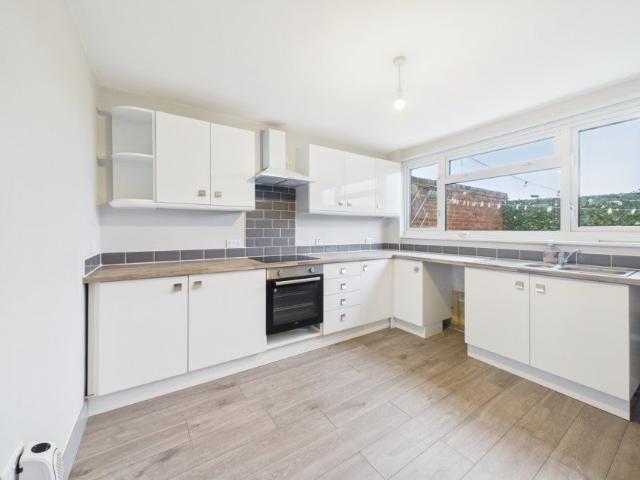 Apartment at Mitton Way, Tewkesbury