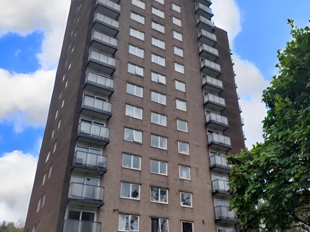 Apartment at Mixenden Road, Calderdale