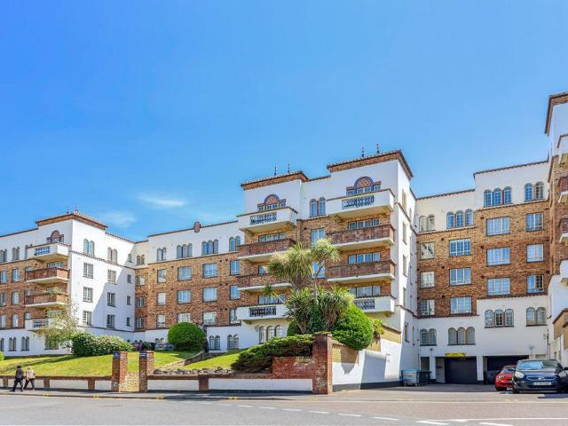 Apartment at Michelgrove Road, Bournemouth
