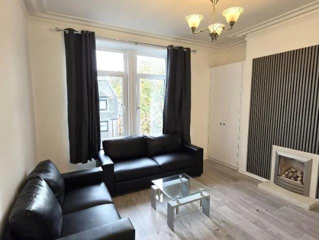 Apartment at Mid Stocket Road, Aberdeen City
