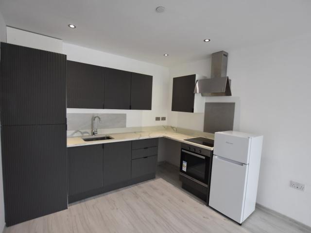 Apartment at Midgate, Peterborough