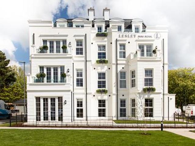 Apartment at Middle Braniel Road, Dundonald