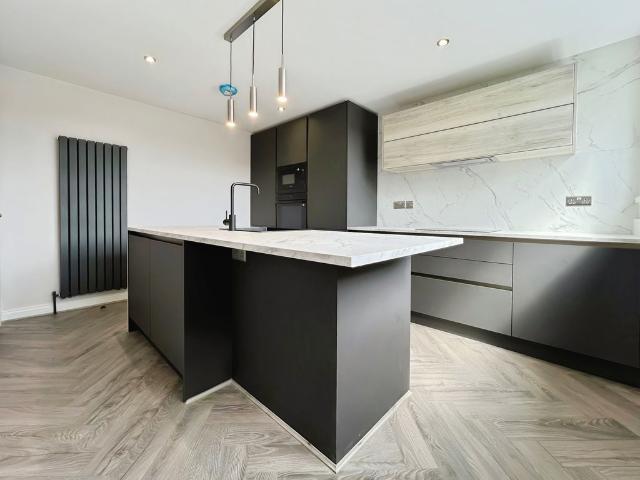 Apartment at Middle Drive, Newcastle upon Tyne