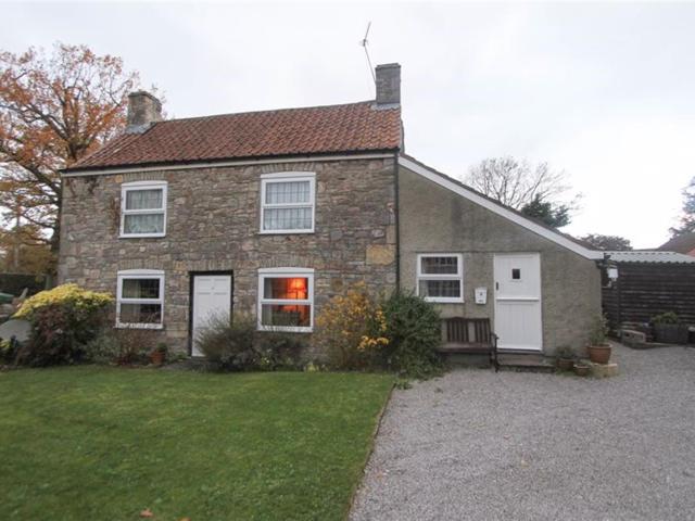 Apartment at Middle Lane, Kingston Seymour