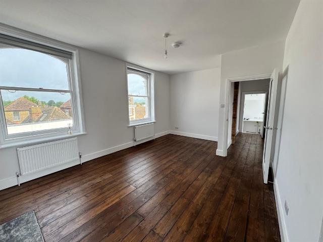 Apartment at Middle Row, Borough of Swale