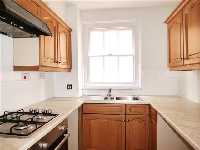 Apartment at Middle Street, Taunton