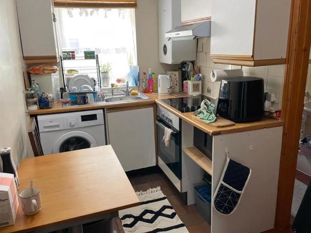 Apartment at Middle Street, Breckland District