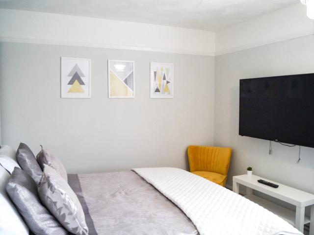 Apartment at Middle Street, Gillingham