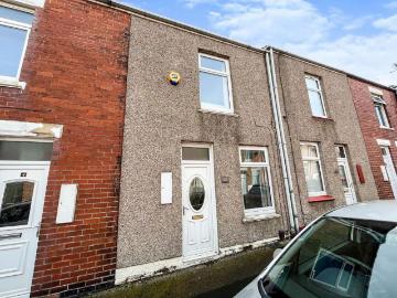 Apartment at Middle Street, Hartlepool
