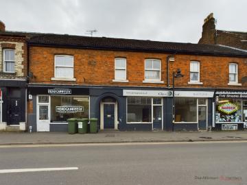 Apartment at Middle Street South, Driffield