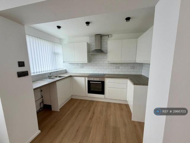 Apartment at Middlefield Gardens, Halesowen