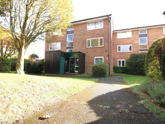 Apartment at Middlefields, Greater London