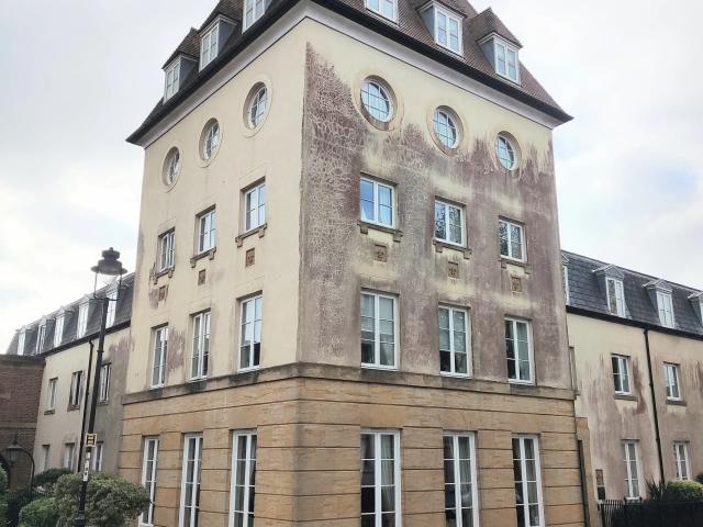 Apartment at Middlemarsh Street, Dorchester