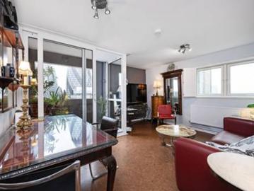 Aldgate, EC3, Central London, London, Greater London