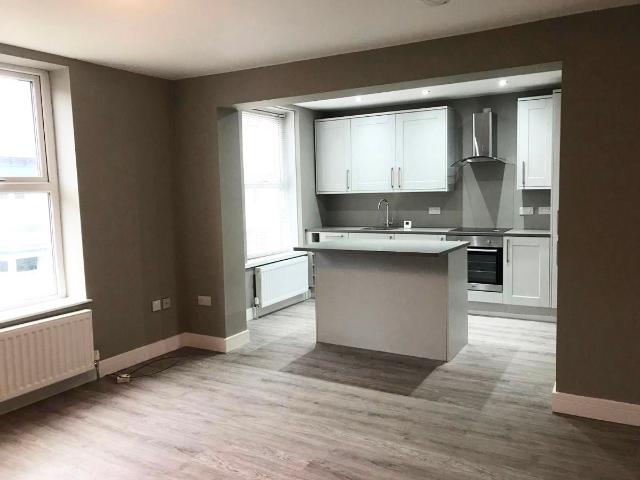 Apartment at Middlewood Road, Sheffield
