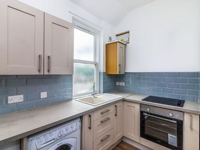 Apartment at Middlewood Road, Sheffield