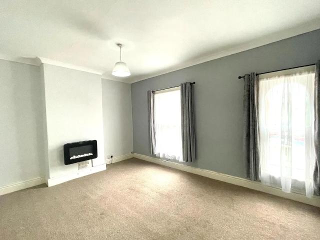Apartment at Middlewich Road, Northwich