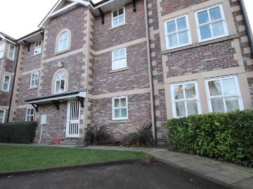 Apartment at Middleton Avenue, Newcastle upon Tyne