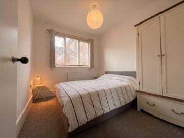 Apartment at Middleton Road, Greater London