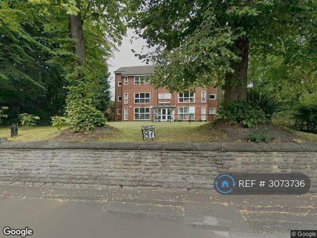 Apartment at Middleton Road, Manchester