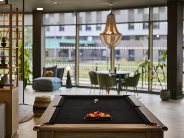 Apartment at Midland Way, Mansfield