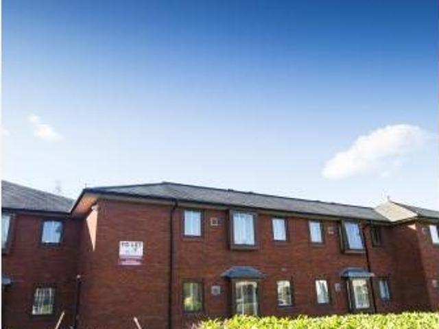 Apartment at Midland Road, South Staffordshire