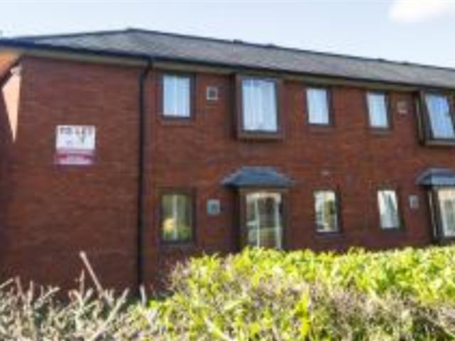 Apartment at Midland Road, South Staffordshire