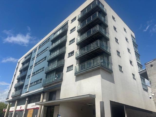 Apartment at Midsummer Boulevard, Milton Keynes