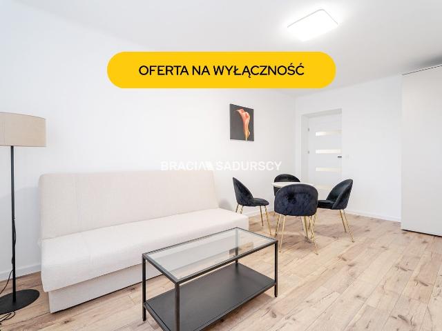 apartment at Mieszkanie Wieliczka, ul. os. Osiedle Tadeusza Kościuszki, Poland
