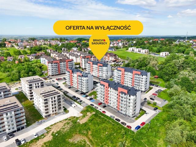 apartment at Mieszkanie Bochnia, ul. Brzeźnicka, Poland