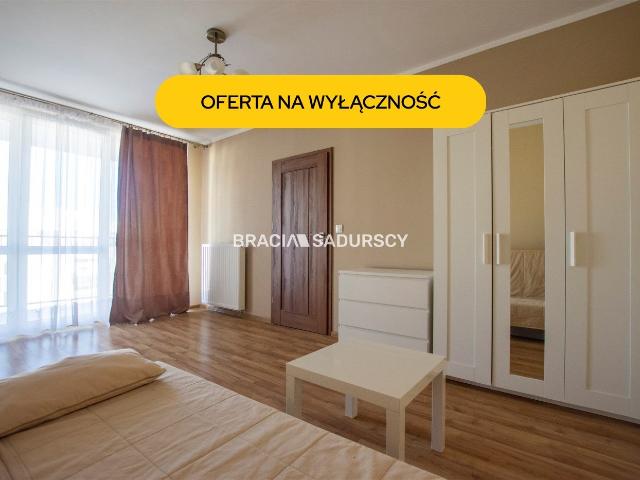 apartment at Mieszkanie Kraków, Czyżyny ul. Orlińskiego, Poland