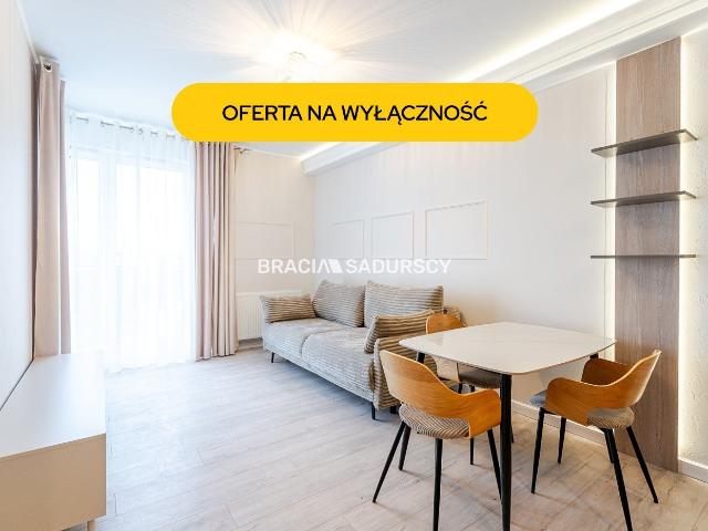 apartment at Mieszkanie Kraków, Łagiewniki Borek Fałęcki ul. Do Wilgi, Poland