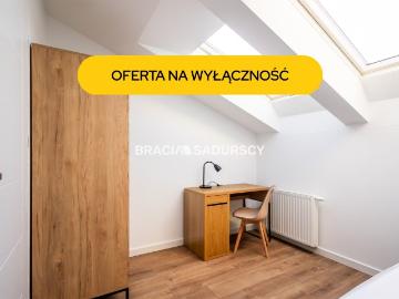 apartment at Mieszkanie Kraków, Łagiewniki Borek Fałęcki, Borek Fałęcki ul. Armii Kraków, Poland